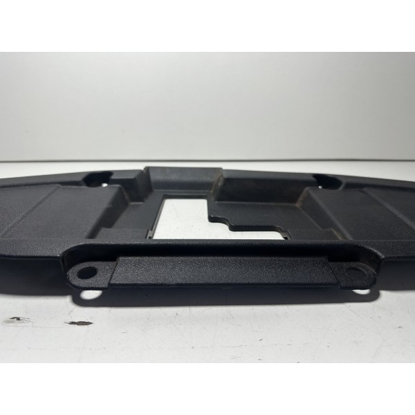 Moldura Superior Painel Frontal Hilux Sw4 2016/2020 Original