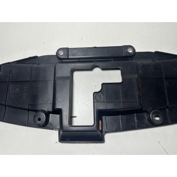 Moldura Superior Painel Frontal Hilux Sw4 2016/2020 Original