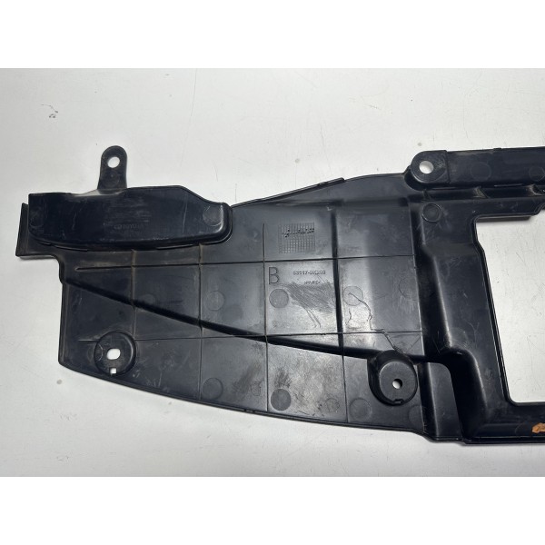 Acabamento Superior Painel Frontal Sw4 2022/2024 Original