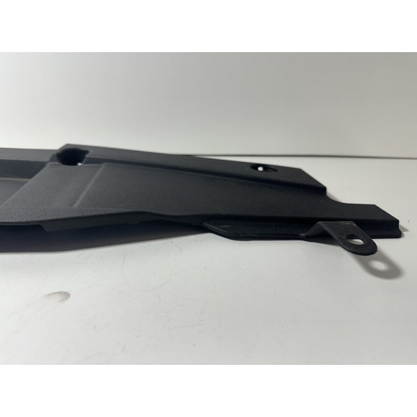 Acabamento Superior Painel Frontal Sw4 2022/2024 Original