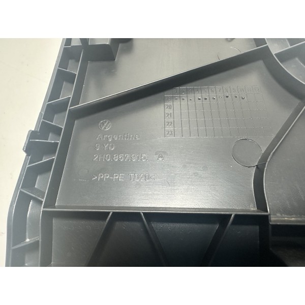 Moldura Painel Amarok 2012/2023 Original