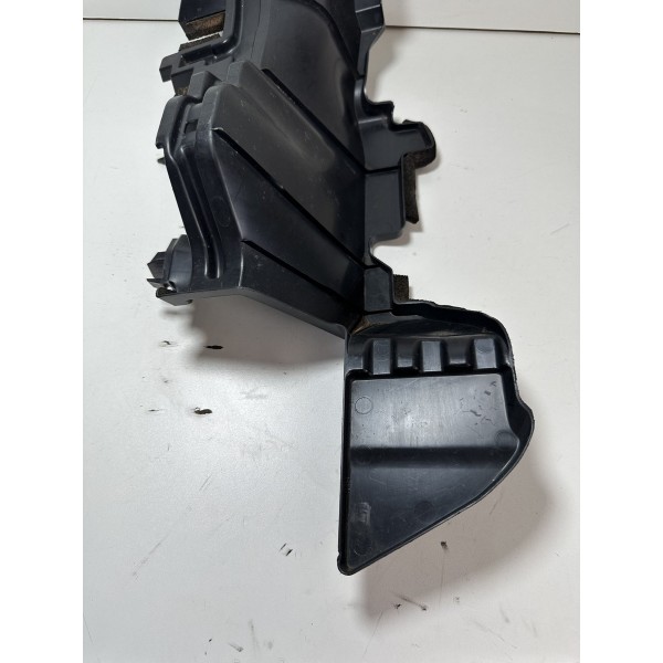 Defletor Esquerdo Radiador Toyota Hilux 2016/2022 Original