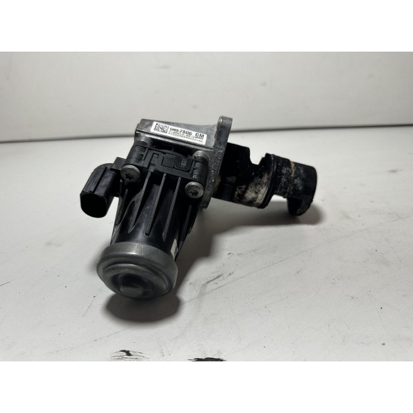 Valvula Egr Gm S10 2.8 Diesel 2020 A 2022 Original