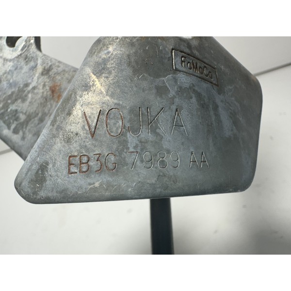 Cabo Seletora De Marcha Ford Ranger 2.2 2021 Original