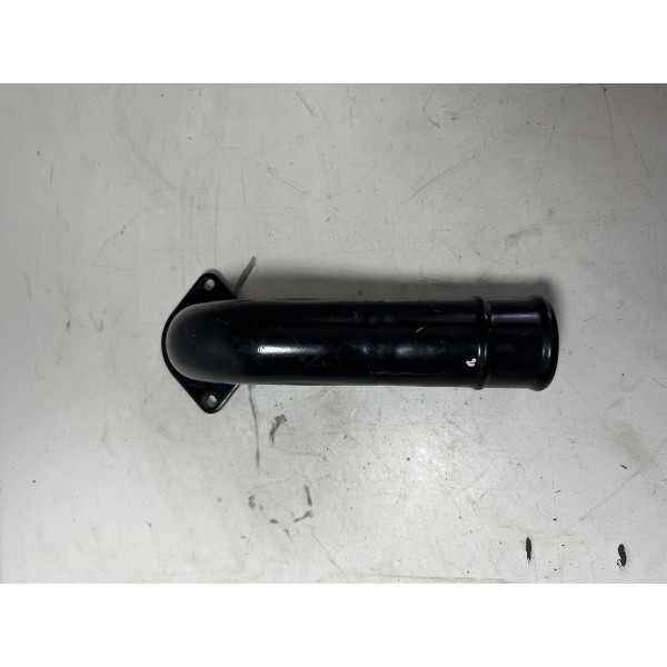 Cano Tubo Intercooler L200 New Triton 2.4 16/22 Original