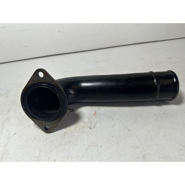 Cano Tubo Intercooler L200 New Triton 2.4 16/22 Original