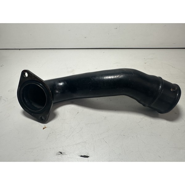 Cano Flange Intercooler L200 New Triton 2.4 16/22 Original