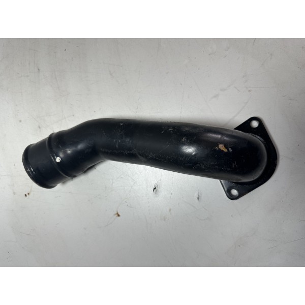 Cano Flange Intercooler L200 New Triton 2.4 16/22 Original