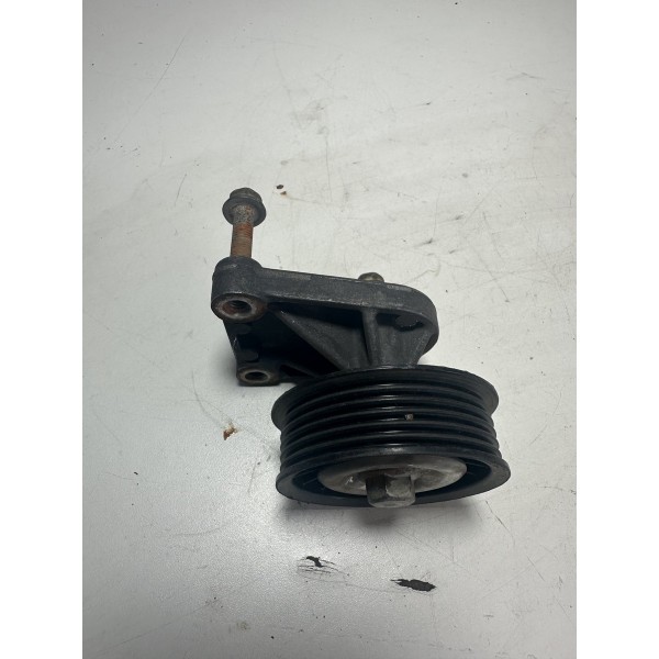 Suporte Alternador Tensor Rolamento Gm S10 2.8 16/20 Orignal
