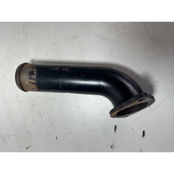 Cano Tubo Intercooler L200 New Triton 2.4 16/23 Original