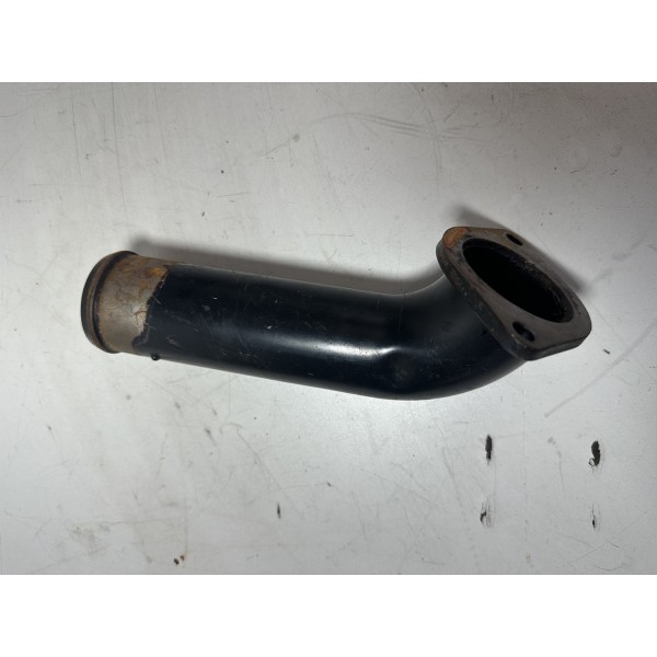 Cano Tubo Intercooler L200 New Triton 2.4 16/23 Original