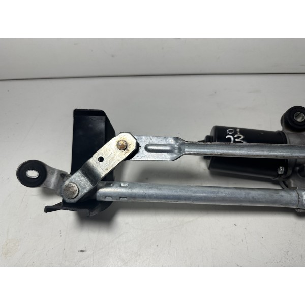 Motor Limpador Parabrisa Gm S10 2019 Original