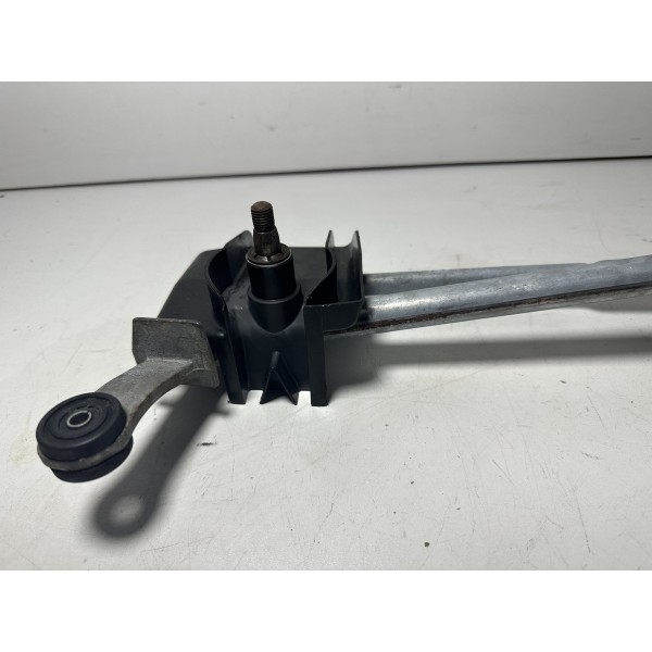 Motor Limpador Parabrisa Gm S10 2019 Original