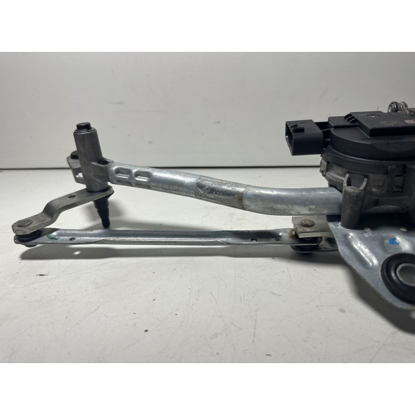 Motor Limpador Do Para-brisa Ford Ranger Diesel 19 Original