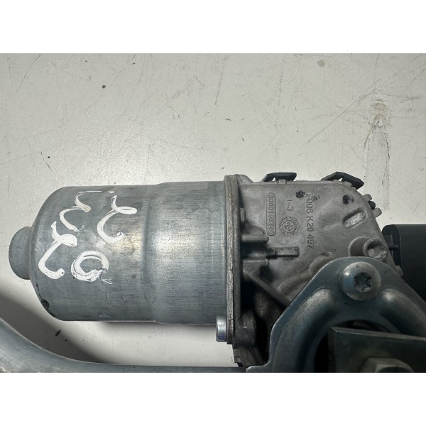 Motor Limpador Do Para-brisa Ford Ranger Diesel 19 Original