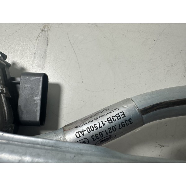 Motor Limpador Do Para-brisa Ford Ranger Diesel 19 Original