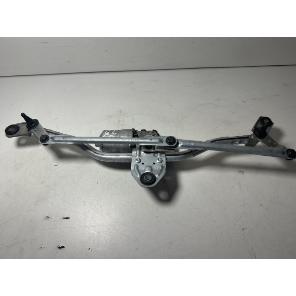 Motor Limpador Do Para-brisa Ford Ranger Diesel 19 Original