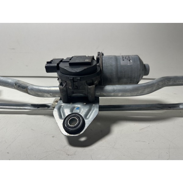 Motor Limpador Do Para-brisa Ford Ranger Diesel 19 Original