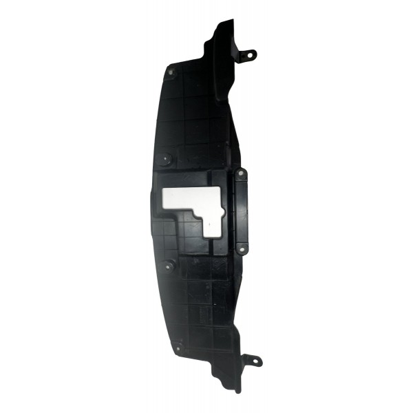 Acabamento Tranca Capo Superior Grade Hilux 2016/2020 Orgnal