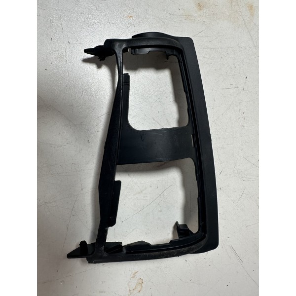Acabamento Braço Direito Banco Hilux Sw4 2016/2020 Original