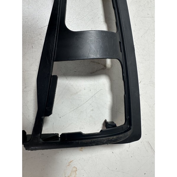 Acabamento Braço Direito Banco Hilux Sw4 2016/2020 Original