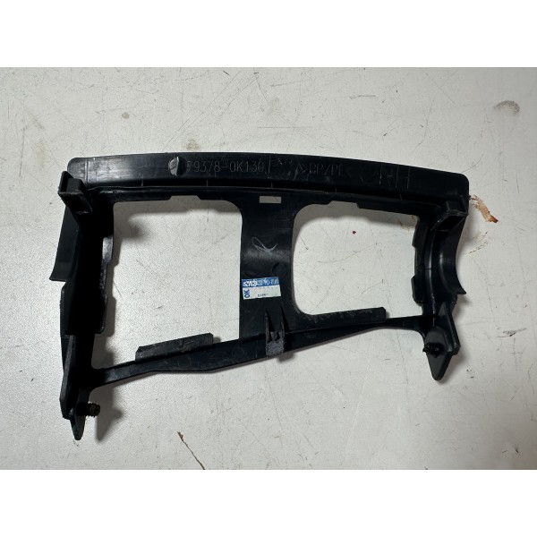 Acabamento Braço Direito Banco Hilux Sw4 2016/2020 Original