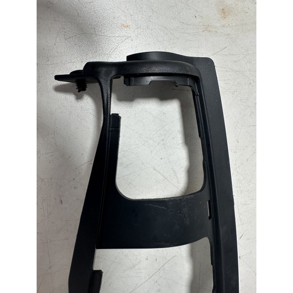 Acabamento Braço Direito Banco Hilux Sw4 2016/2020 Original