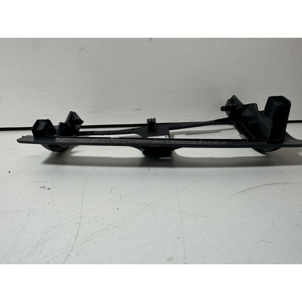 Acabamento Braço Direito Banco Hilux Sw4 2016/2020 Original