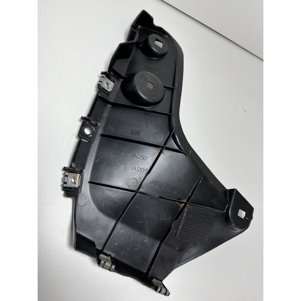 Suporte Badana Lameira Traseiro Esq. Hilux Sw4 16/20 Origina
