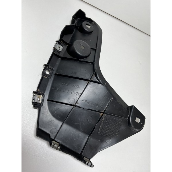 Suporte Badana Lameira Traseiro Esq. Hilux Sw4 16/20 Origina