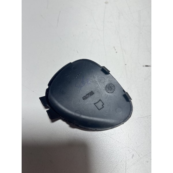 Acabamento Tampa Dir Volante Toyota Hilux 3.0 2015 4007588