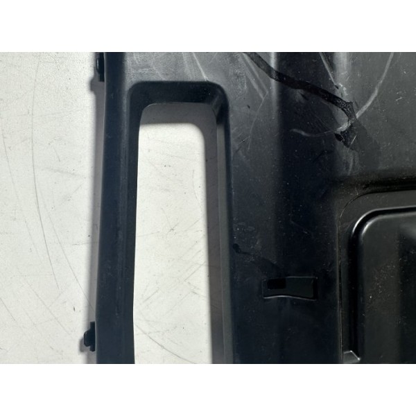 Acabamento Porta Luvas 16/24 55607kk040 Toyota Hilux Origina
