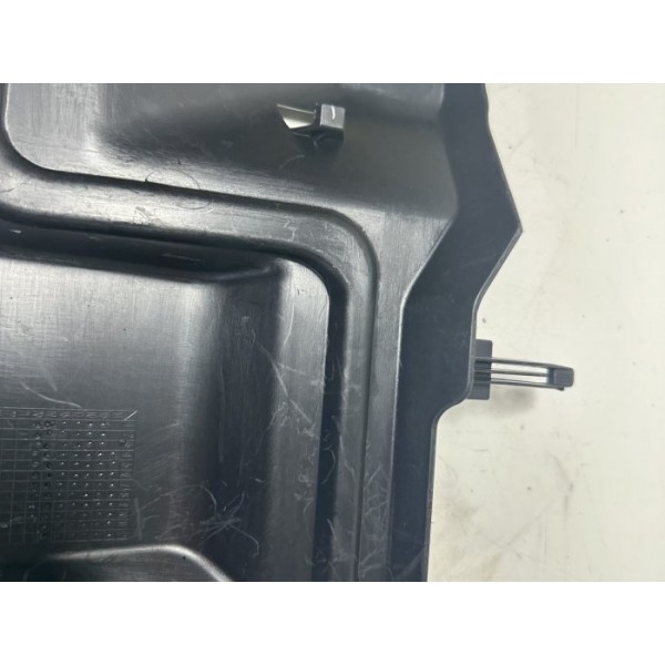Acabamento Porta Luvas 16/24 55607kk040 Toyota Hilux Origina
