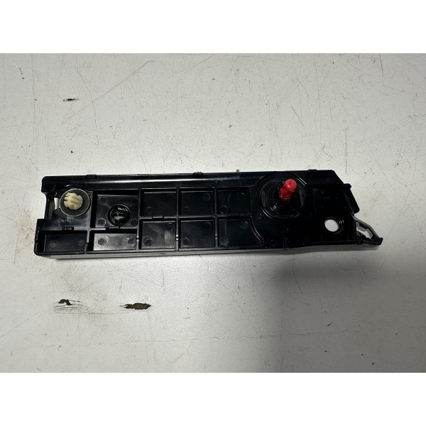 Guia Parachoque L.e Toyota Sw4 2016/2022 Original