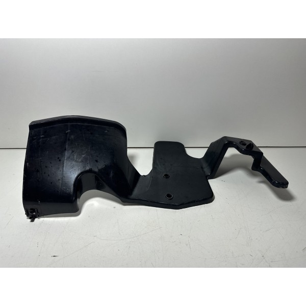 Defletor Radiador L/d Toyota Hilux 2013/2015 Original