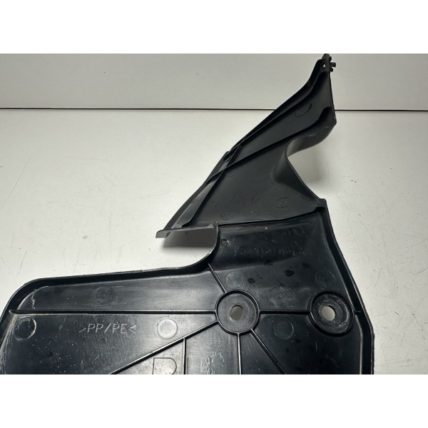 Defletor Radiador L/d Toyota Hilux 2013/2015 Original