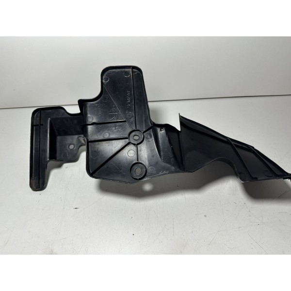 Defletor Radiador L/d Toyota Hilux 2013/2015 Original