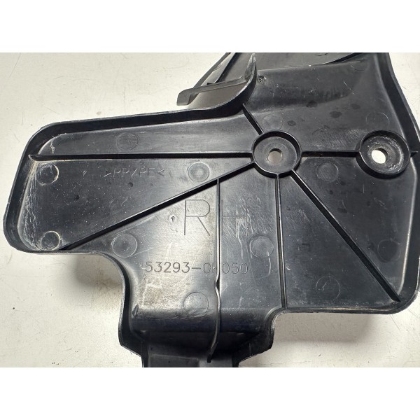 Defletor Radiador L/d Toyota Hilux 2013/2015 Original
