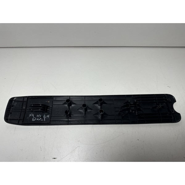 Soleira Acabamento Dianteiro Toyota Hilux Sw4 2016 Original
