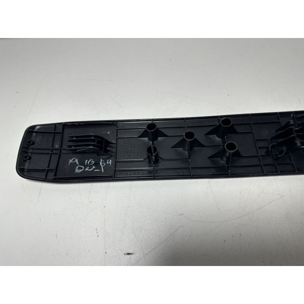 Soleira Acabamento Dianteiro Toyota Hilux Sw4 2016 Original