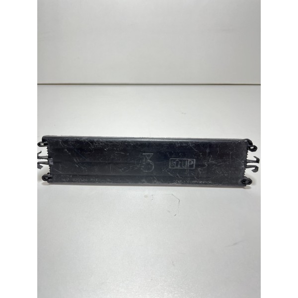Tampa Gaveta Do Filtro Ar Cond Hilux Sw4 2016/2023 Original