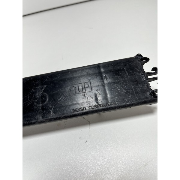 Tampa Gaveta Do Filtro Ar Cond Hilux Sw4 2016/2023 Original