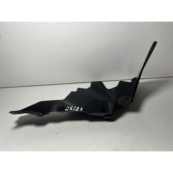 Defletor Ar Esquerdo Mitsubishi L200 Triton 2021/2022