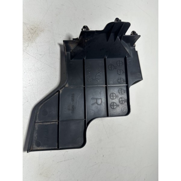 Suporte Parachoque Dianteiro L/d Hilux 2017/2021 Original