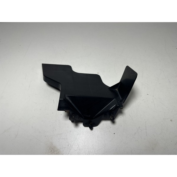 Suporte Parachoque Dianteiro L/d Hilux 2017/2021 Original