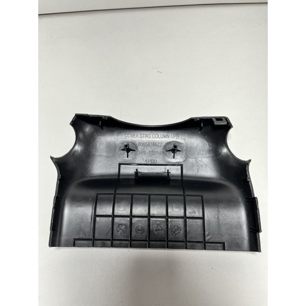 Acabamento Sup Coluna Direção New Triton 8065a165zz Original