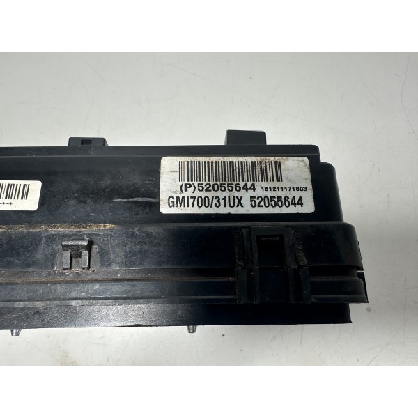 Caixa De Fusível S10 2016/2017 Flex Original