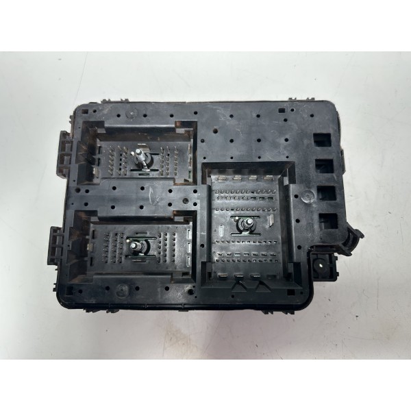 Caixa De Fusível S10 2016/2017 Flex Original