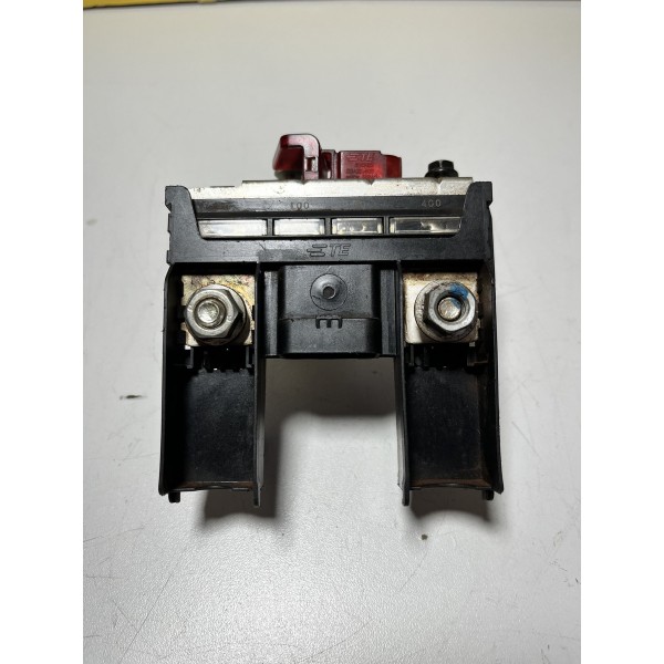 Polo Positivo Bateria Chevrolet S10 2019/20 Original 2819054