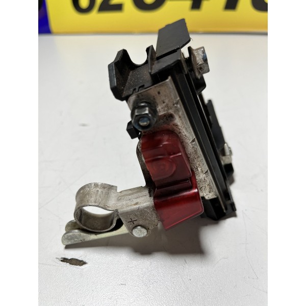 Polo Positivo Bateria Chevrolet S10 2019/20 Original 2819054